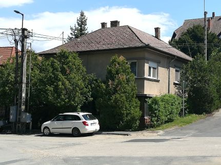 Sétány Apartmanház7