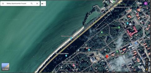 Sétány Apartmanház8