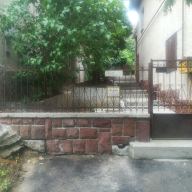 Sétány Apartmanház