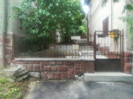 Sétány Apartmanház