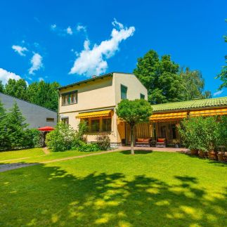 Villa Mária Vendégház1