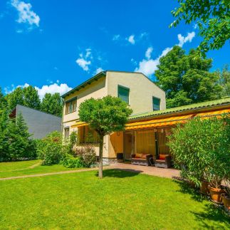 Villa Mária Vendégház2