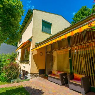 Villa Mária Vendégház3