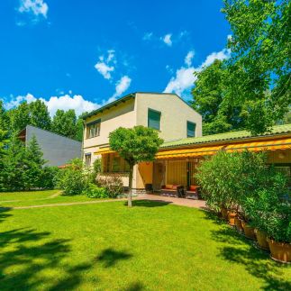Villa Mária Vendégház