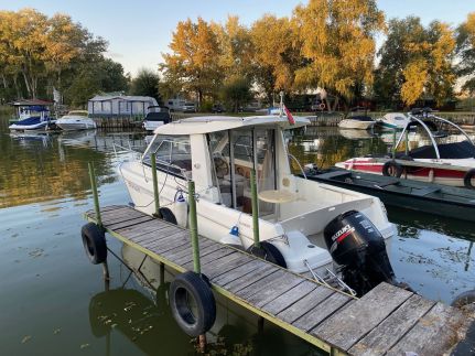 Vizafogó Apartmanok22