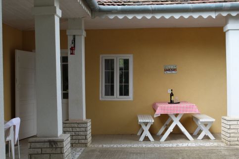 Vizafogó Apartmanok7