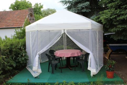 Vizafogó Apartmanok24