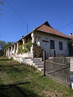 Zsályás-ház