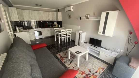 Viki Apartman