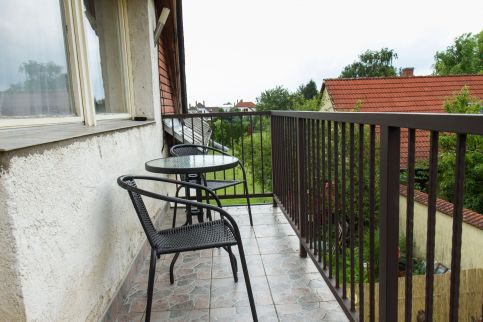 Szabó Apartman12