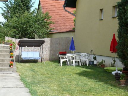 Szabó Apartman13