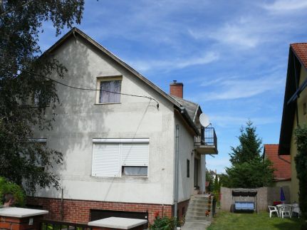 Szabó Apartman