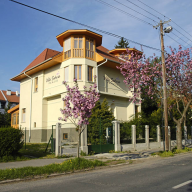 Villa Sakura Panzió Sopron