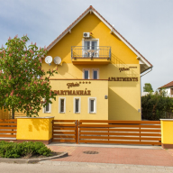 Teréz Apartman C