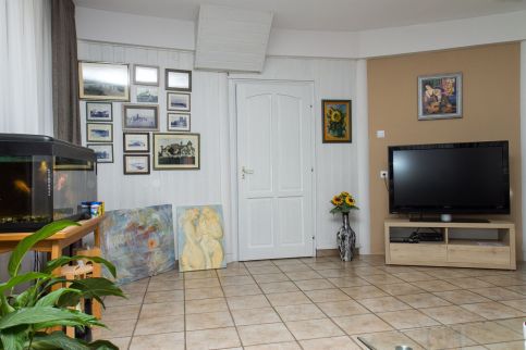 Bíró Apartman 126