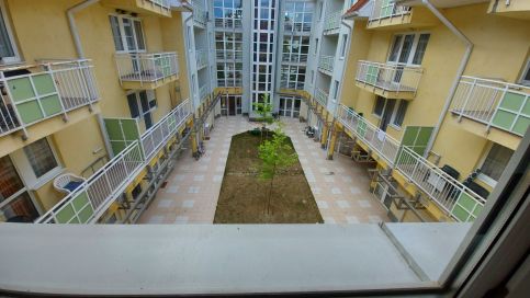 Evergreen Apartman9