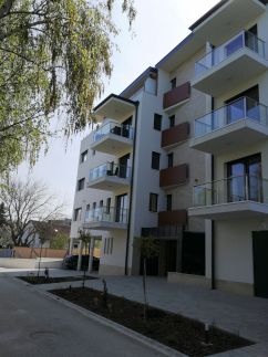 Szépvölgyi II. Apartman4