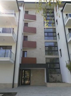 Szépvölgyi II. Apartman5