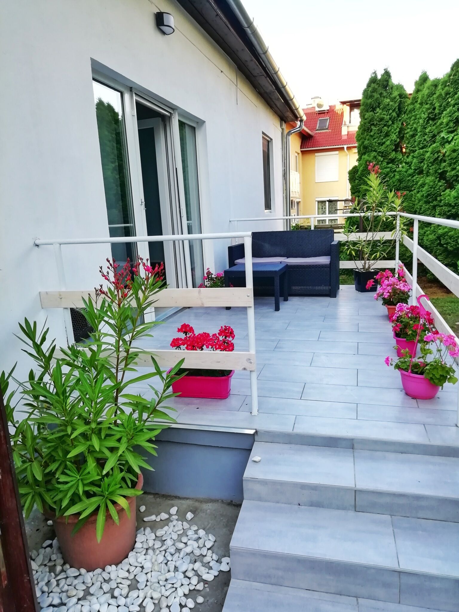 Veronika Rooms 2 – Hévíz
