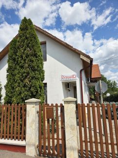 Üveghíd Vendégház – Sárospatak fotó 24