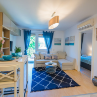 Aquaba Apartment