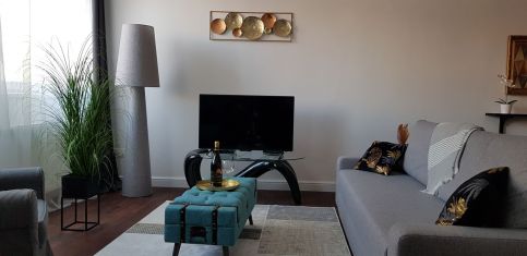 Boutique Apartman I.1