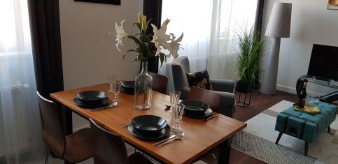 Boutique Apartman I.5