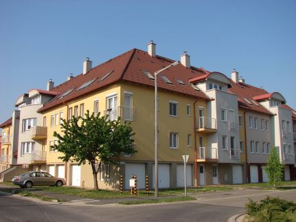 Ödenburg Apartman Sopron