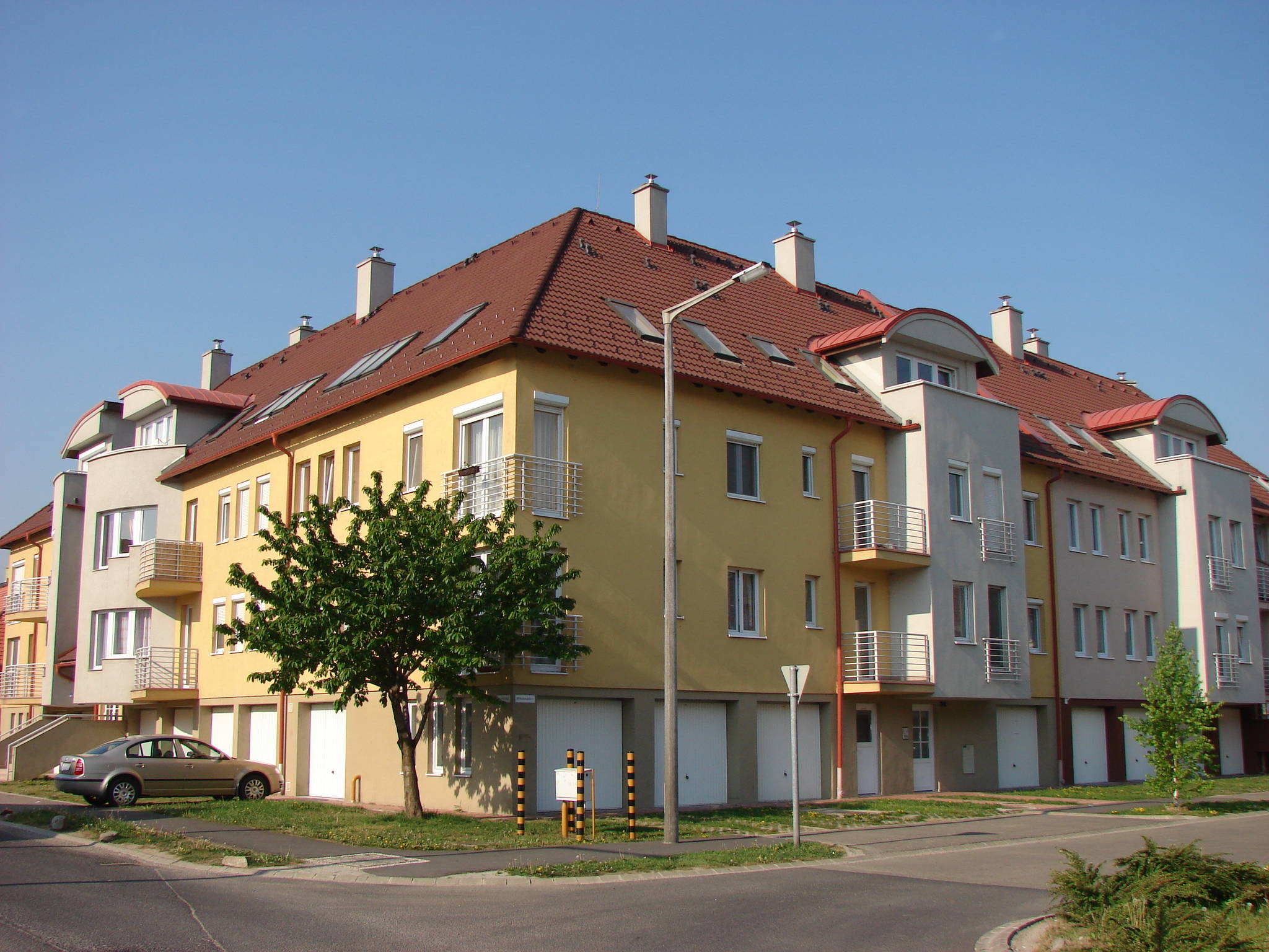 Ödenburg Apartman Sopron – Sopron