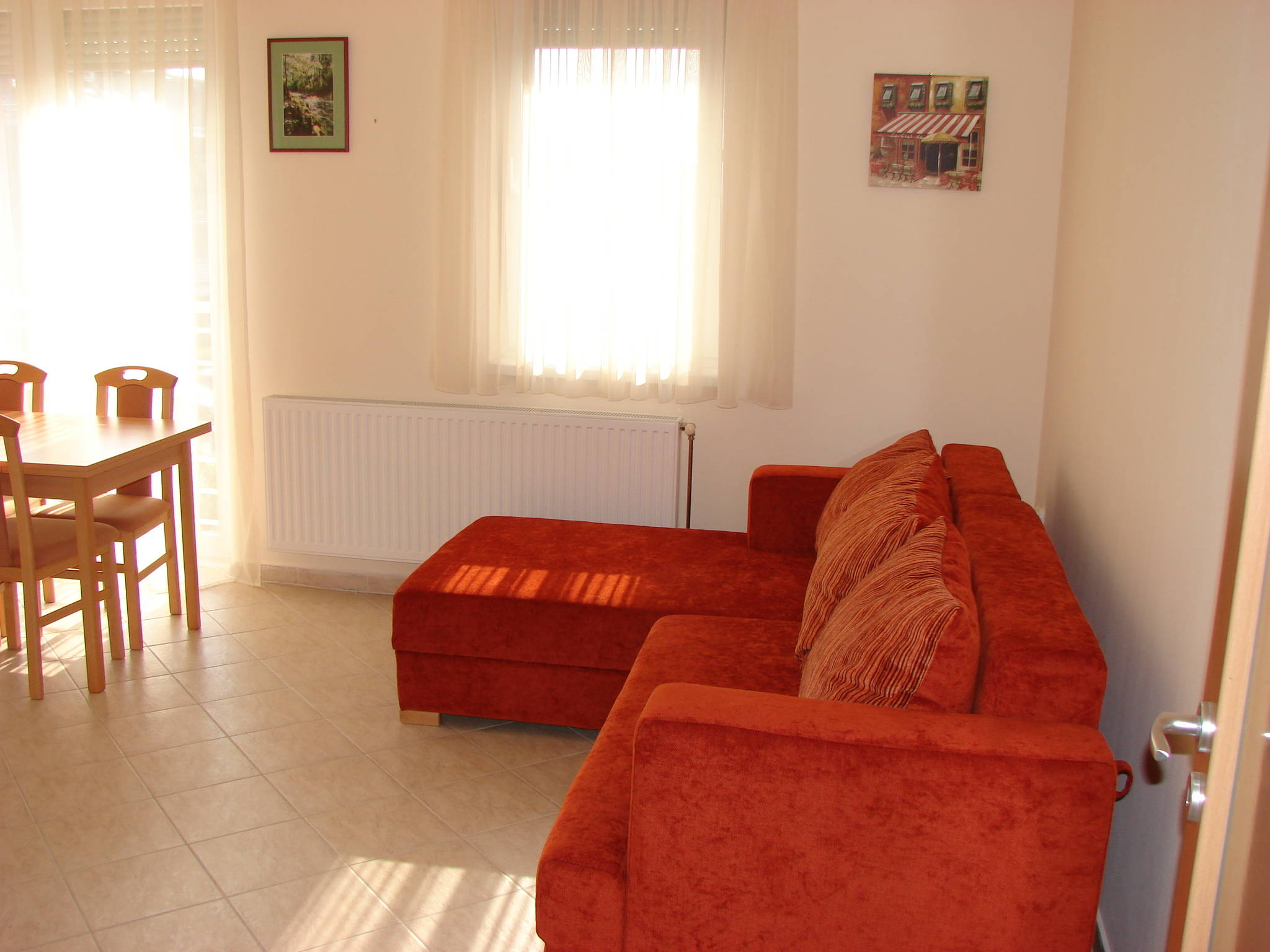 Ödenburg Apartman Sopron – Sopron fotó 2
