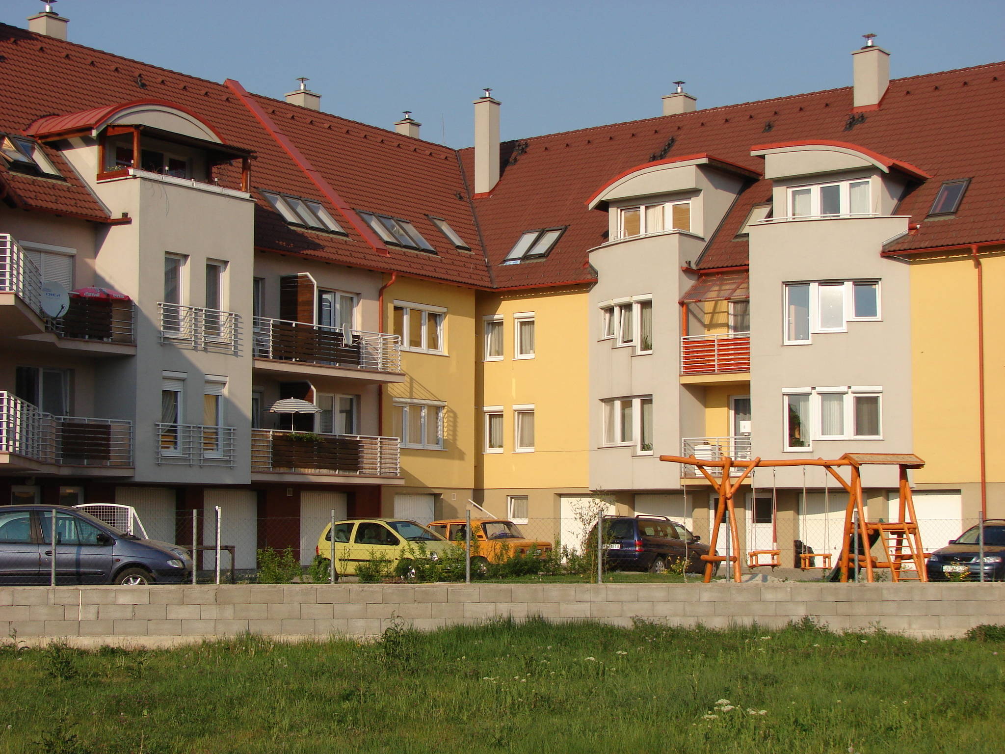 Ödenburg Apartman Sopron – Sopron fotó 6