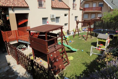 Sunnyside Apartman12