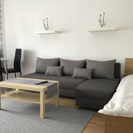 Honvéd Apartman