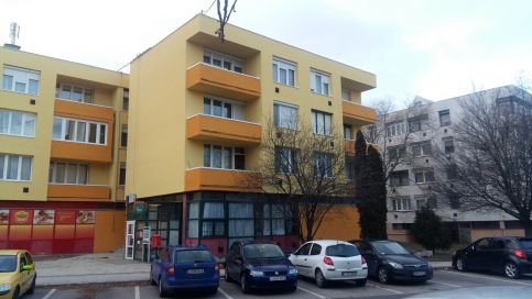 Bocskay Apartman3