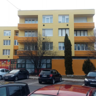 Bocskay Apartman