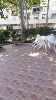 Centrum Apartmanház4