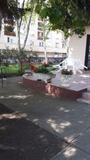 Centrum Apartmanház5
