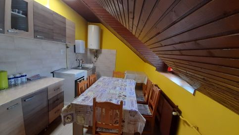 Centrum Apartmanház6