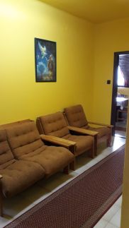 Centrum Apartmanház2