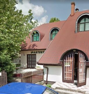 Centrum Apartmanház