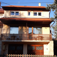 Nagy Apartman