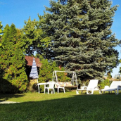 Villa Dóra