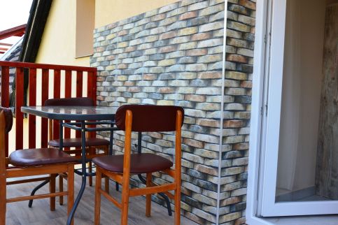 Ferenczi Apartman14