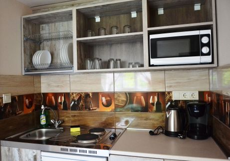 Ferenczi Apartman19