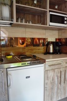 Ferenczi Apartman22