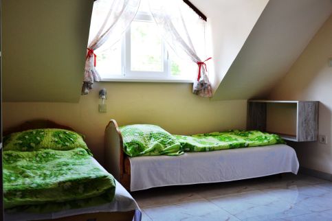 Ferenczi Apartman25