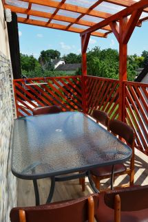 Ferenczi Apartman35