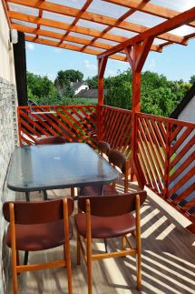 Ferenczi Apartman36