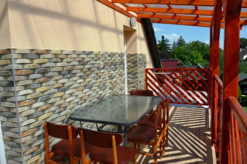 Ferenczi Apartman37