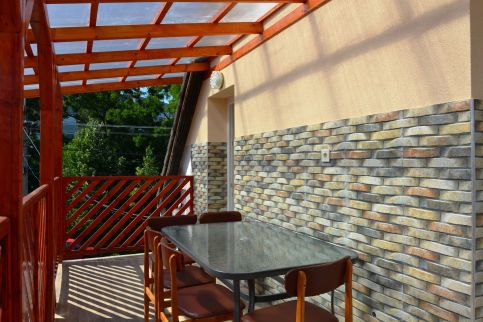 Ferenczi Apartman38